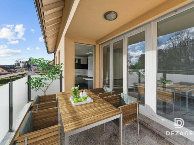 Wohnung kaufen in Oron, Waadt