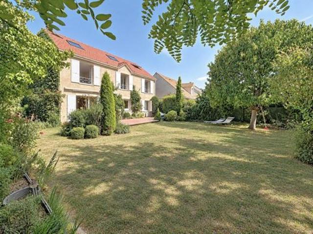 Villa vente à Le Clos Champêtre, Mennecy