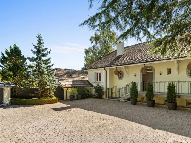Einfamilienhaus kaufen