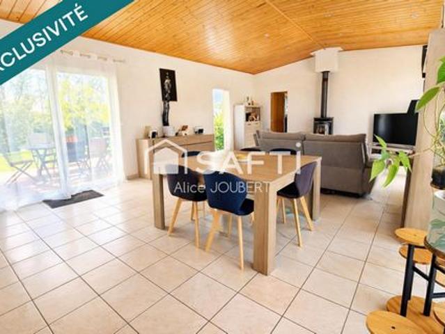 Villa vente à Les Sables-d'Olonne, Talmont-saint-hilaire