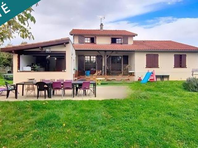 Maison vente à Montauban