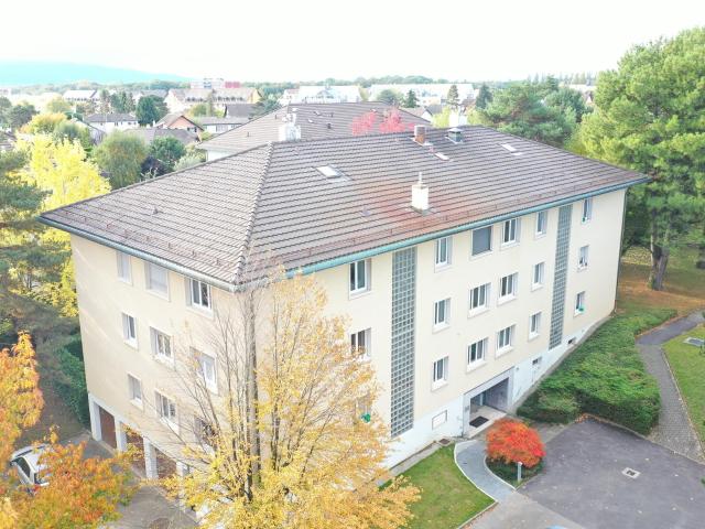 Apartment mieten in Gland, Waadt