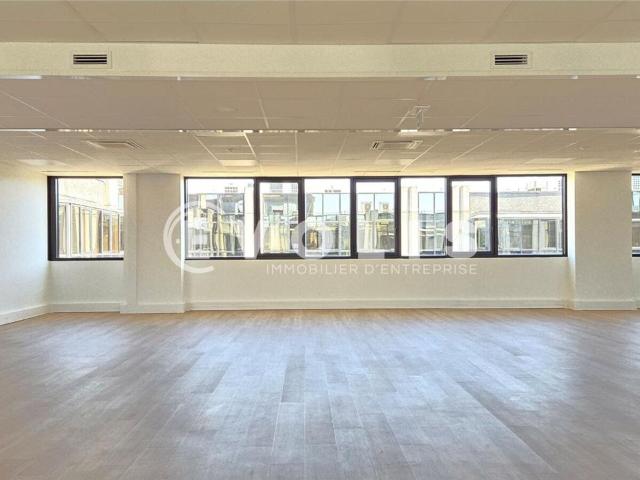 Bureau vente à Boulogne-Billancourt, Boulogne-billancourt
