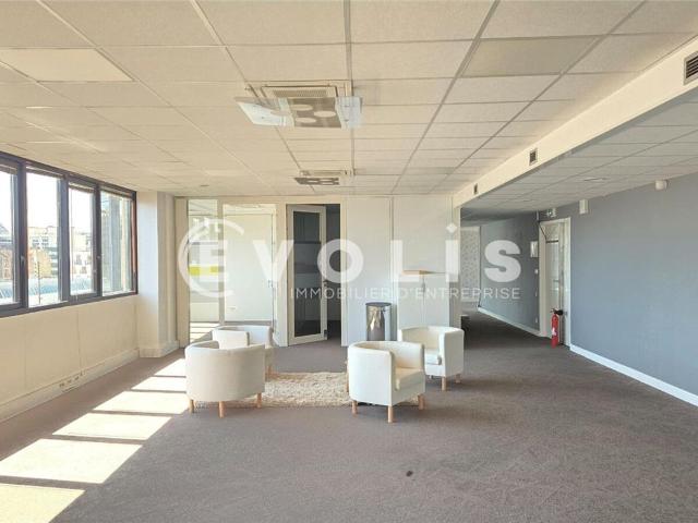 Bureau location à Boulogne-Billancourt, Boulogne-billancourt