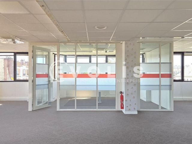 Bureau location à Boulogne-Billancourt, Boulogne-billancourt