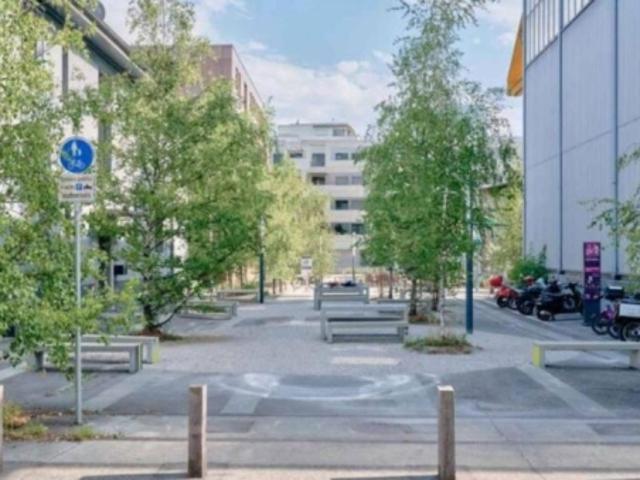 Atelier mieten in Lausanne, District de Lausanne
