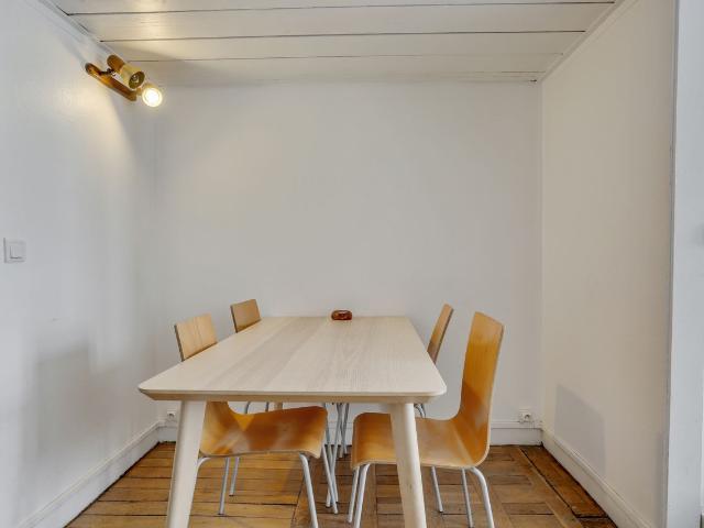 Appartement location à Paris, Île-de-France