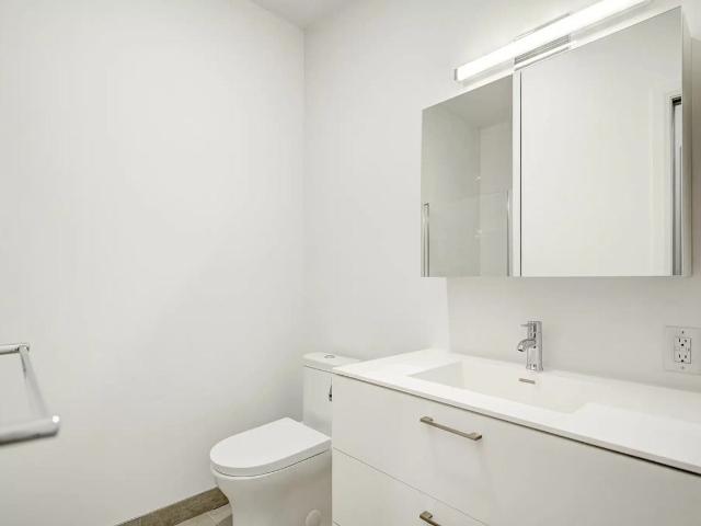 Apartment for rent in St. Leonard's, Quebec