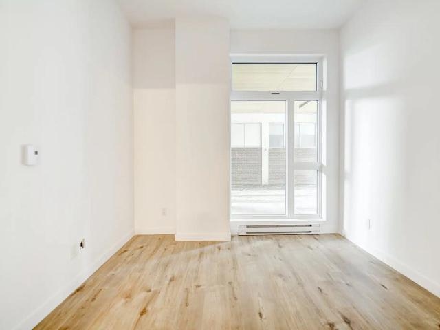 Apartment for rent in St. Leonard's, Quebec