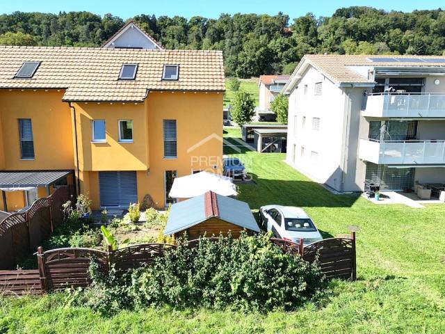 Immobilie kaufen in Chesalles-Moudon, Waadt