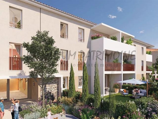 Appartement vente à Arles, Saint-martin-de-crau