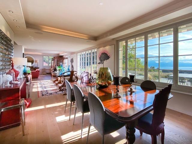 Einfamilienhaus kaufen in La Croix, Lutry, Waadt