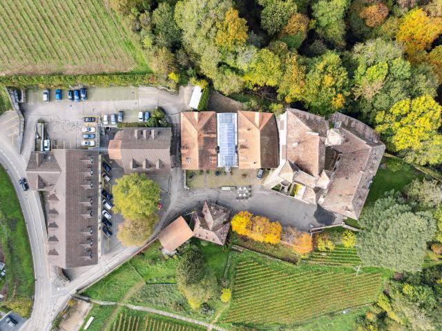 Apartment mieten in Chez-le-Bart