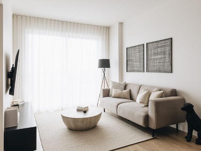 Apartment for rent in Laval-des-rapides, Quebec