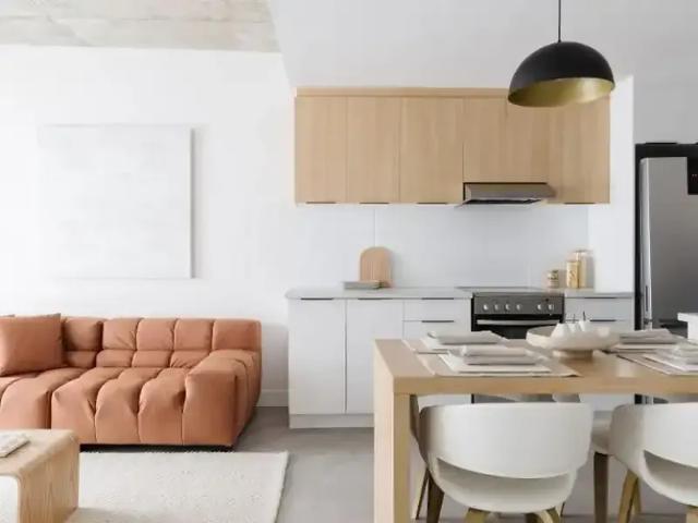Apartment for rent in Laval-des-rapides, Quebec