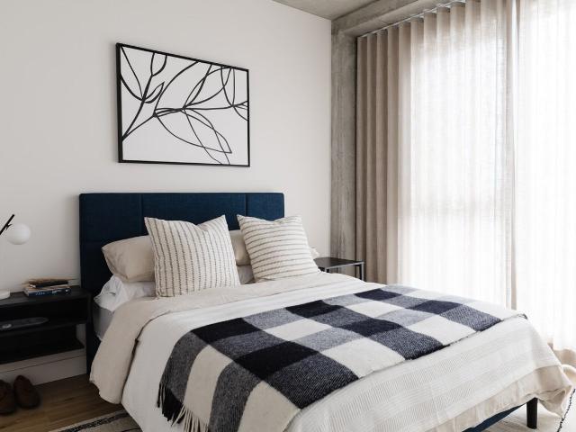 Apartment for rent in Laval, Quebec