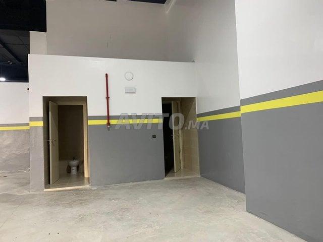 Local commercial location à Zenata, Gharb-Chrarda-Beni Hssen