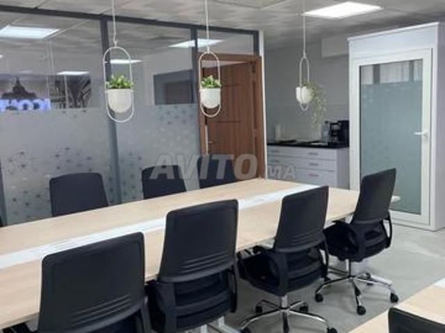 Bureau location à Agadir, Oued ed Dahab-Lagouira