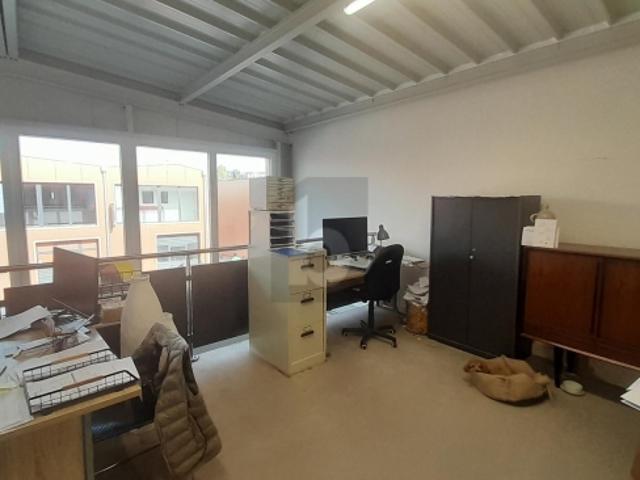 Atelier mieten in Crissier, Waadt