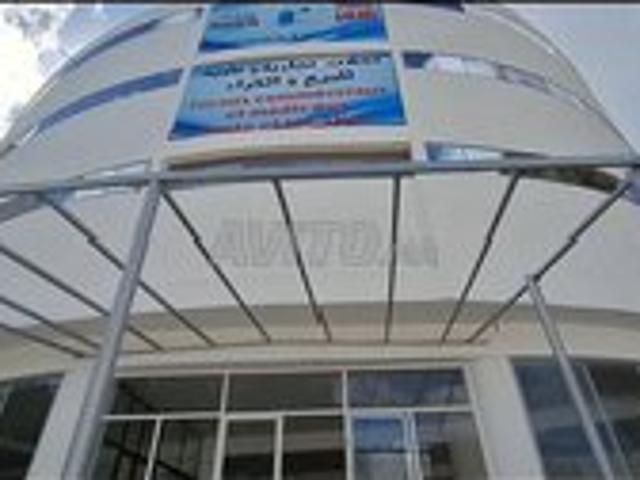 Bureau vente à Tangero, Tanger-Tétouan