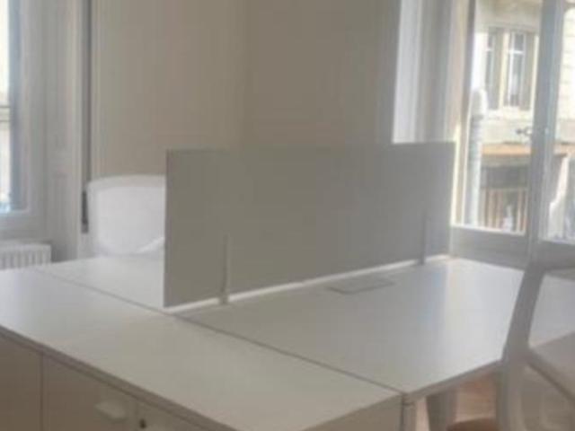 Büro mieten in Chailly-Montreux, Waadt