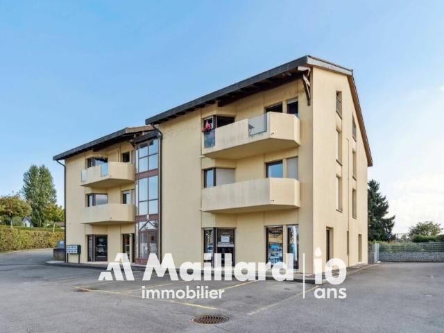 Immobilie kaufen in Bogis-Bossey, Waadt