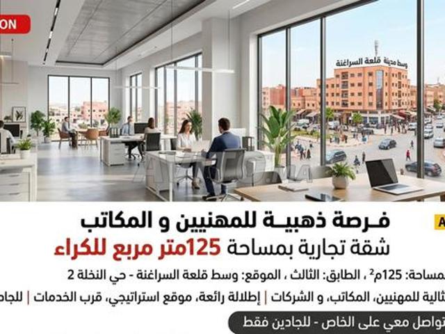 Bureau location