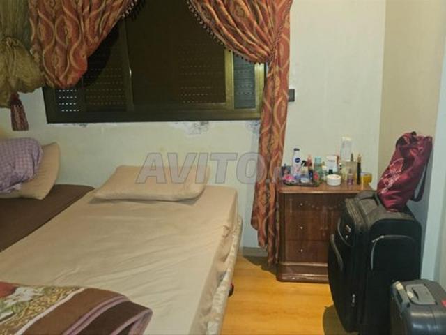 Bureau vente à Témara