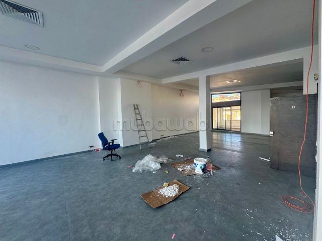 Bureau location à Anfa, Gharb-Chrarda-Beni Hssen