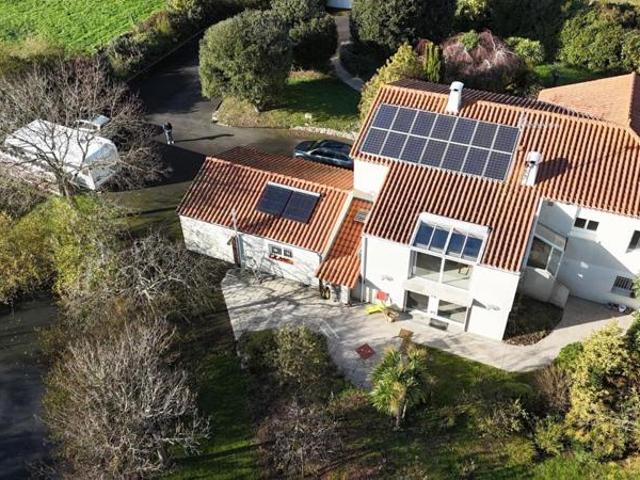 Maison vente à Les Sables-d'Olonne, Froidfond