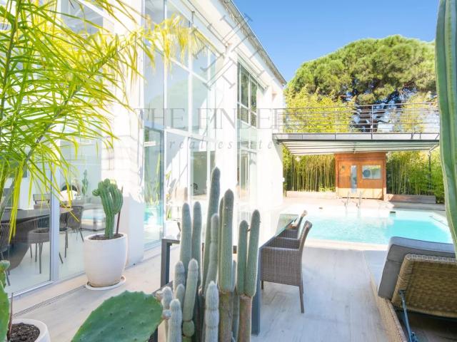 Maison vente à Arrondissement de Draguignan, Ramatuelle
