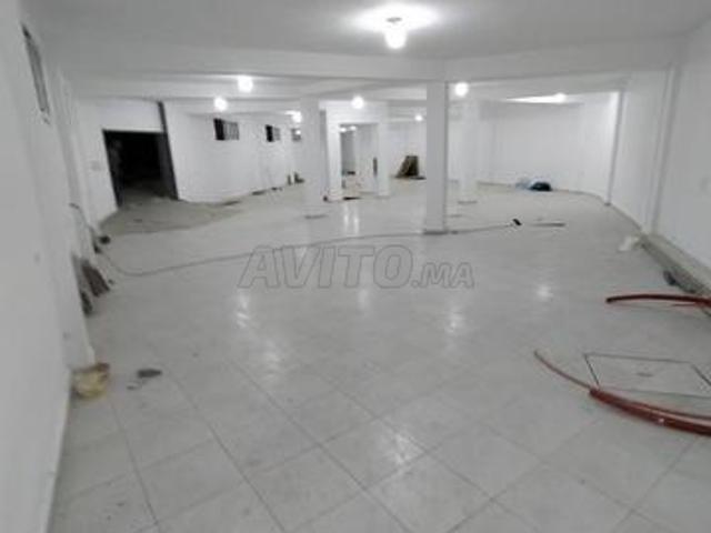 Local commercial location à Tangero, Tanger-Tétouan