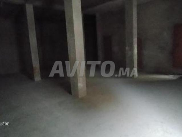Local commercial location à Tangero, Tanger-Tétouan