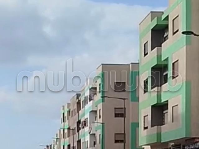 Local commercial location à Gharb-Chrarda-Beni Hssen