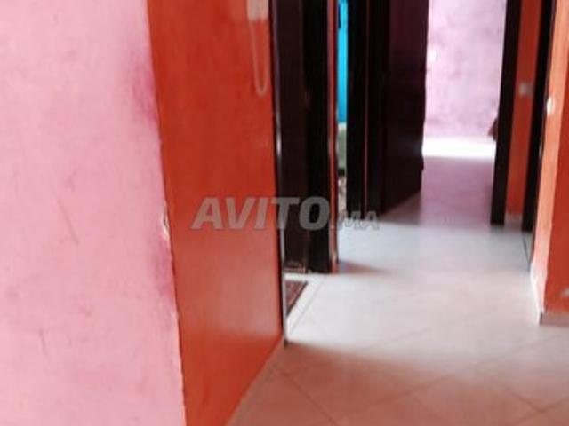 Appartement vente à Deroua, Gharb-Chrarda-Beni Hssen