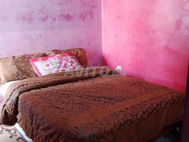 Appartement vente à Deroua, Gharb-Chrarda-Beni Hssen