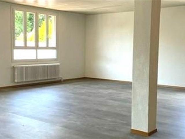 Büro mieten in Vich, District de Nyon