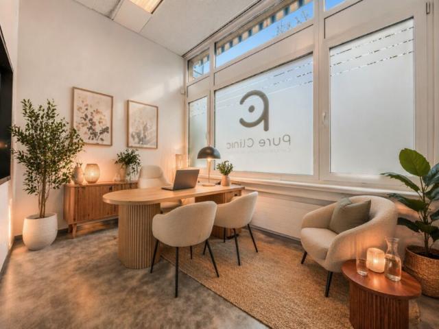 Büro mieten in Sierre, Wallis