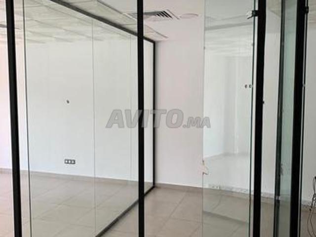 Bureau location à Anfa, Gharb-Chrarda-Beni Hssen