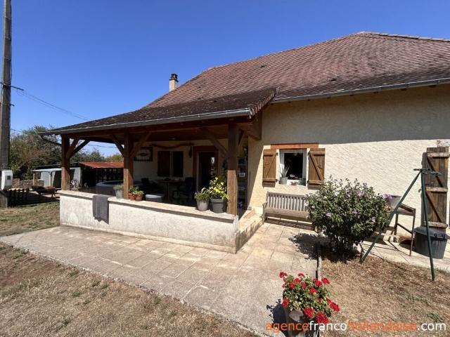 Maison vente à Nontron, Nouvelle-Aquitaine