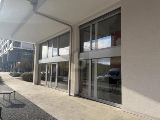 Atelier mieten in Nyon, Waadt