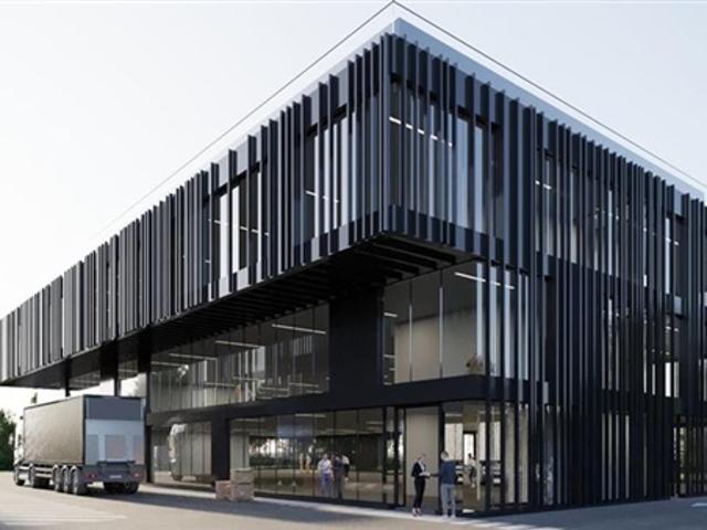 Büro mieten in Gland, Waadt
