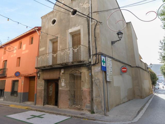 Casa en venta en la Vall d'Albaida, Valencia