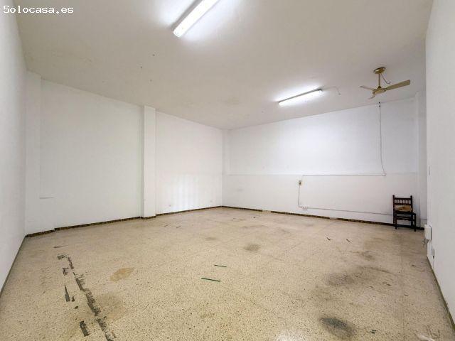 Local Comercial en alquiler en Crist Rei, Raiguer