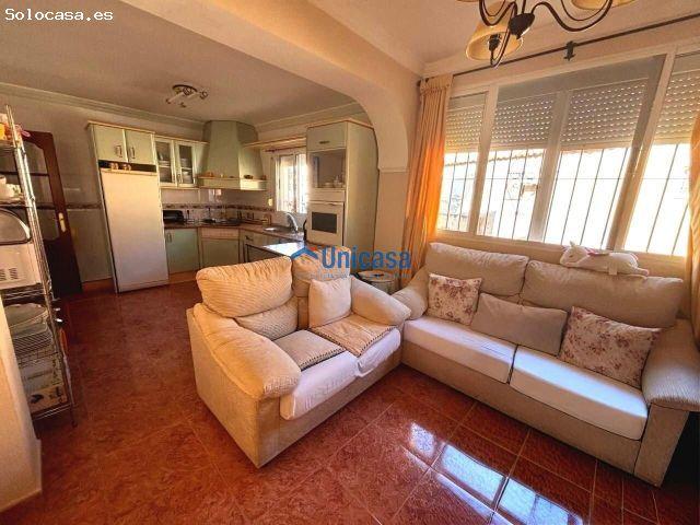Piso en venta en Cañaveral, Málaga