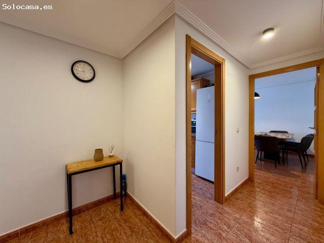 Piso en venta en el Vinalopó Mitjà / El Vinalopó Medio, Valencia
