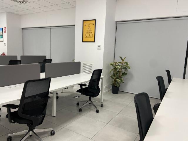 Oficina en alquiler en Viladecans, Baix Llobregat