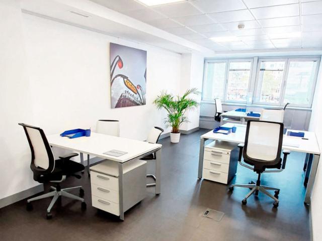 Oficina en alquiler en Tetuán, Madrid