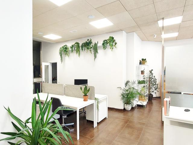 Oficina en alquiler en Centro, Burgos