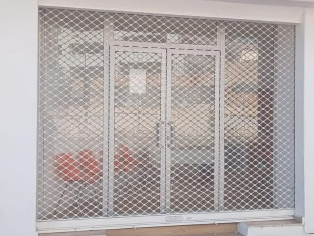 Oficina en alquiler en Cruz de Humilladero, Málaga-Costa del Sol